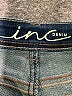 Inc Denim Blue Jeans Size 10ps - photo 7