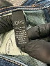 Inc Denim Blue Jeans Size 10ps - photo 8