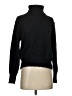 &merci Black Turtleneck Sweater Size S - photo 1