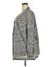 Allison Brittney Gray Kimono Size 3X - photo 5