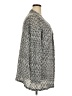 Allison Brittney Gray Kimono Size 3X - photo 4