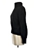 &merci Black Turtleneck Sweater Size S - photo 5