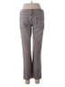 Carmar 100% Cotton Chevron-herringbone Gray Jeans Size 28 waist - photo 2
