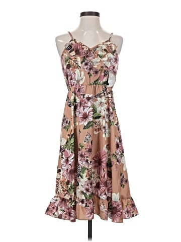 Unbranded Cocktail Dress (view 1)