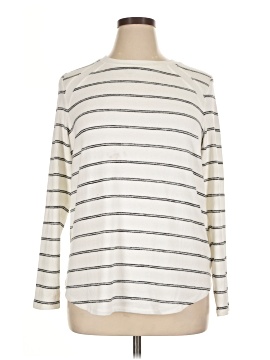 Market And Spruce Pullover Sweater