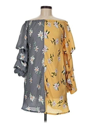 TOV Casual Dress (view 1)
