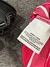 Nike Golf 100% Polyester Stripes Pink Kimono Size L - photo 8