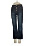 J.Crew Blue Jeans Size 25 waist (petite) - photo 1