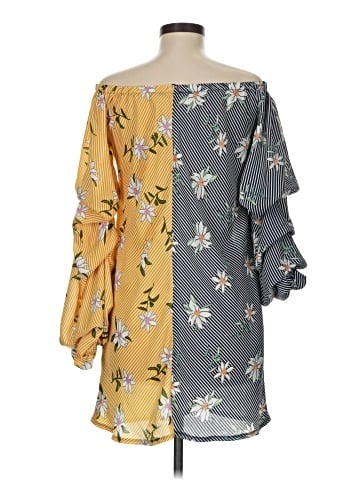 TOV Casual Dress (view 2)