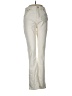 Zara Ivory Jeans Size 6 - photo 1