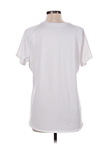 Lands' End Active T-Shirt (view 2)