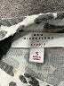 New Directions Animal Print Silver Pullover Sweater Size S - photo 7