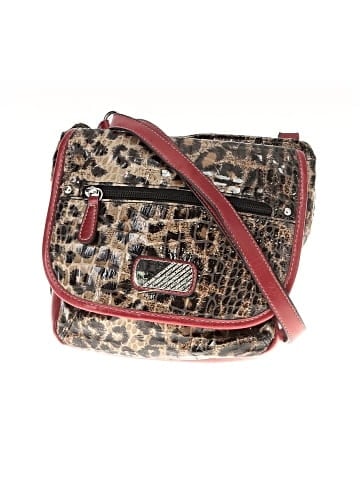 Rosetti Crossbody Bag (view 1)