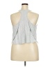 Active by Old Navy Silver Tank Top Size 2X - photo 2