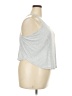 Active by Old Navy Silver Tank Top Size 2X - photo 4