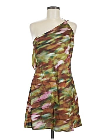 Haute Cocktail Dress (view 1)