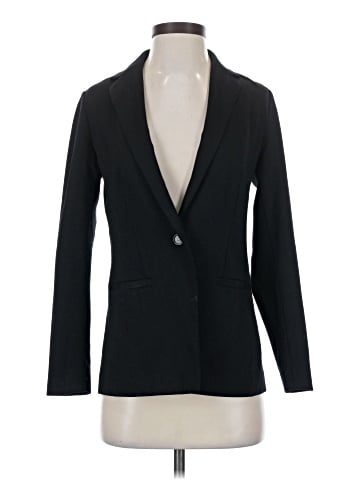 Ann Taylor LOFT Outlet Blazer (view 1)