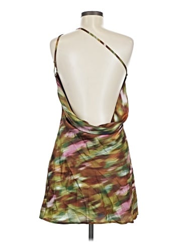 Haute Cocktail Dress (view 2)
