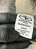 Athletic Works Solid Tan Khaki Shorts Size S - photo 3