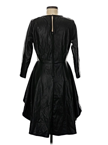 New York & Company Cocktail Dress (view 2)