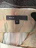 Vince. Solid White Shorts Size 2 - photo 3