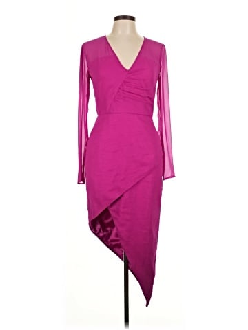 V Label London Cocktail Dress (view 1)