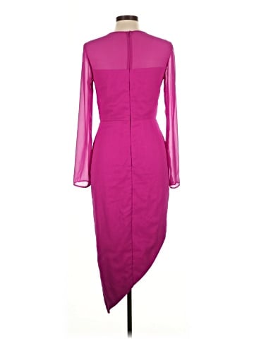 V Label London Cocktail Dress (view 2)