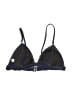 Zimmermann Chevron-herringbone Blue Swimsuit Top Size 6 (1) - photo 2