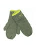 Gap X Star Wars Green Mittens Size 5T - photo 1