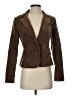 Ann Taylor LOFT Brown Blazer Size 0 - photo 1
