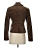 Ann Taylor LOFT Brown Blazer Size 0 - photo 2
