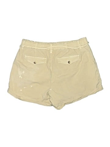 American Eagle Outfitters Khaki Shorts (view 2)