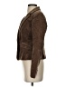 Ann Taylor LOFT Brown Blazer Size 0 - photo 5