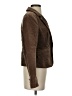 Ann Taylor LOFT Brown Blazer Size 0 - photo 4