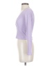 Gilly Hicks Purple Cardigan Size XS - photo 5