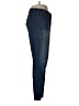 The Limited Solid Blue Jeans Size 6 - photo 4