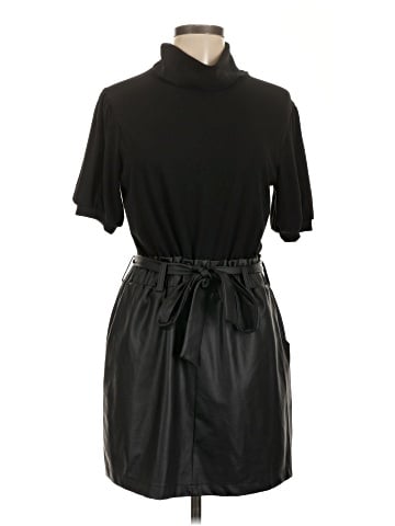 Supply & Demand Casual Dress (view 1)