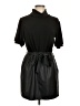 Supply & Demand Black Casual Dress Size L - photo 1