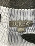 J.Crew Solid Silver Turtleneck Sweater Size XXS - photo 7