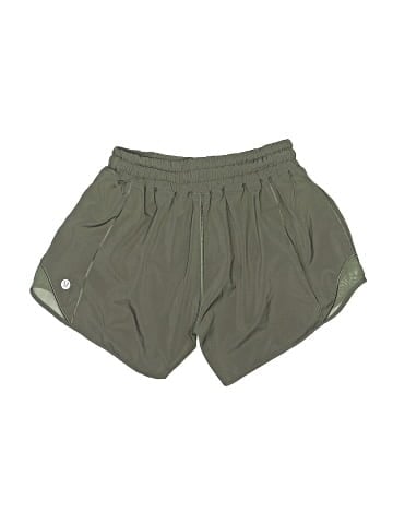 Lululemon Athletica Athletic Shorts (view 2)