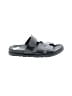 Unbranded Black Sandals Size EU 40 - photo 1