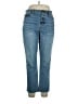 A.n.a Blue Jeans Size 14 - photo 1