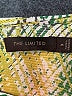 The Limited 100% Polyester Green Sleeveless Blouse Size M - photo 7