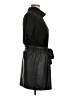 Supply & Demand Black Casual Dress Size L - photo 4