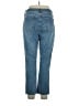 A.n.a Blue Jeans Size 14 - photo 2