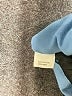 Assorted Brands Solid Blue Casual Skirt Size 8 - photo 4