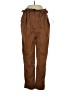 ASOS Brown Cargo Pants Size 4 - photo 1