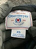 Obermeyer Black Sweatshirt Size XS - photo 7
