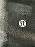 Lululemon Athletica Black Active Pants Size 2 - photo 3