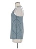 Zella Blue Active Tank Size M - photo 5